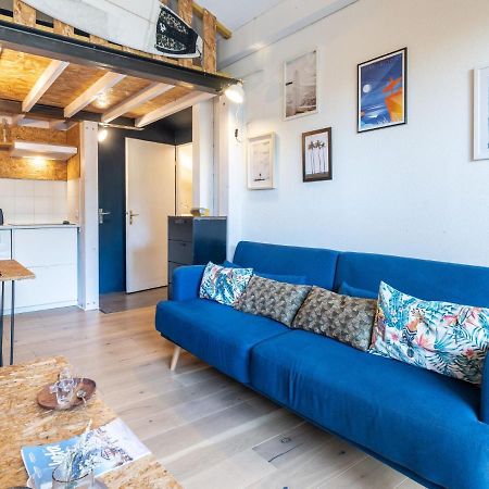 Apartment Kantaldi By Interhome 盖塔里 外观 照片