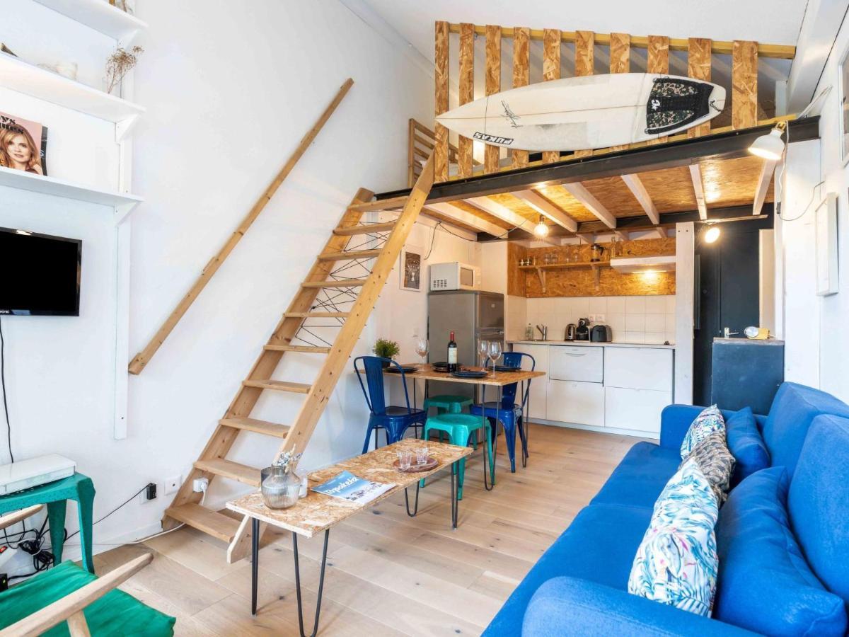 Apartment Kantaldi By Interhome 盖塔里 外观 照片