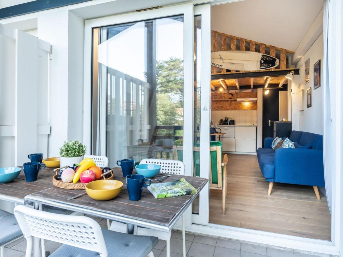 Apartment Kantaldi By Interhome 盖塔里 外观 照片