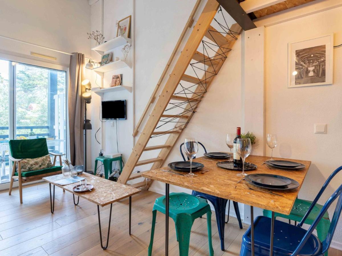 Apartment Kantaldi By Interhome 盖塔里 外观 照片